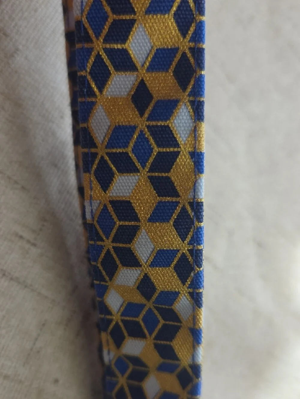 Coastal stylish blue